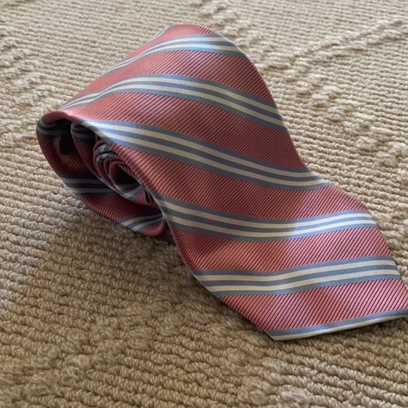Brooks Brothers | silk tie - Picture 2 of 2